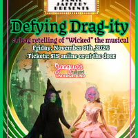 Defying Dragity- A Drag Retelling of Wicked the Musical thumbnail
