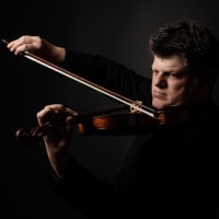 Free Masterclass with Violinist Guy Braunstein sponsored by the Boston Philharmonic thumbnail
