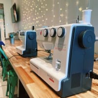 Learn to Use Your Sewing Machine thumbnail