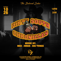 Dirty South Chronicles  thumbnail