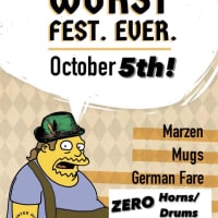 Wurst Fest Ever thumbnail
