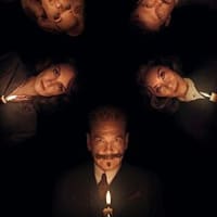 Movie Mondays: A Haunting in Venice (2023) thumbnail