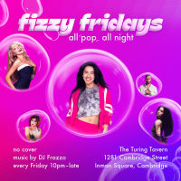 fizzy fridays: all pop, all night thumbnail