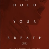 HOLD YOUR BREATH // Free Advance Virtual Screening thumbnail
