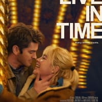 WE LIVE IN TIME Advance Screening thumbnail