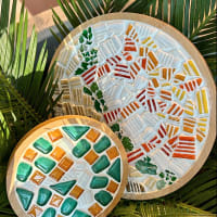 Mosaic Workshop thumbnail