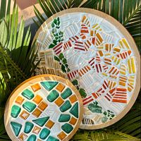 Mosaic Workshop thumbnail