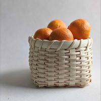 Bread Basket Weaving  thumbnail