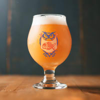 Two-Year Anniversary of Legally Hazy IPA at Legal Sea Foods thumbnail
