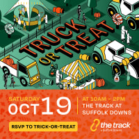 Truck or Treat thumbnail
