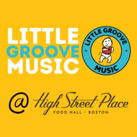 Little Groove Music Class - Oct 19 thumbnail