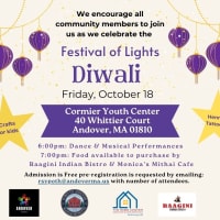 Diwali Festival thumbnail