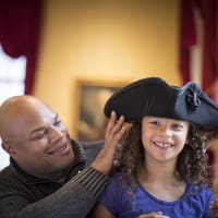 October Family Hours: Halloween History thumbnail