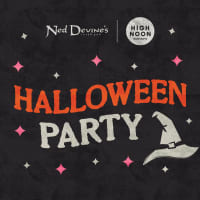 Ned Devine's Halloween Party thumbnail