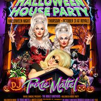 The Boulet Brothers Halloween House Party  thumbnail
