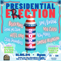 The Presidential Erection thumbnail