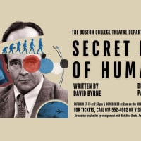 Secret Life of Humans thumbnail
