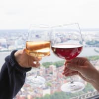 Geo Vino Wine Pairing Dinner at View Boston  thumbnail