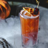Pumpkins and Prosecco at Davio's Braintree thumbnail