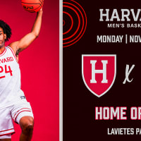 Harvard Men's Basketball vs Marist thumbnail