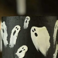 Halloween Cake & Champagne thumbnail