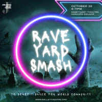 Raveyard Smash thumbnail