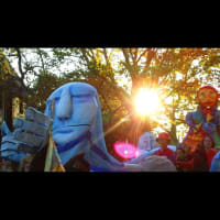 Section in the HONK Parade thumbnail