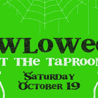 Night Shift Brewing Owloween at the Taproom thumbnail