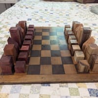 Make a Chess Board thumbnail