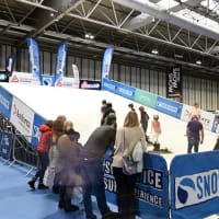 Snowbound Expo: The Boston Ski and Snowboard Show thumbnail