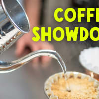 Coffee Showdown with Cider Donuts (at Clover Longwood) thumbnail