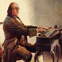 Musicians of the Old Post Road presents: "Through the Listening Glass" thumbnail