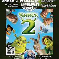 Shrek 2 Soundtrack Drag Show thumbnail