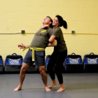 Beginner Krav Maga Class thumbnail