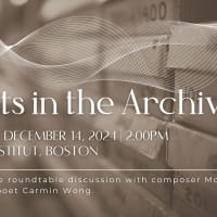 Artists in The Archive thumbnail