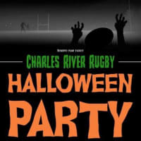 Halloween Party!!! Hosted by Charles River Rugby thumbnail