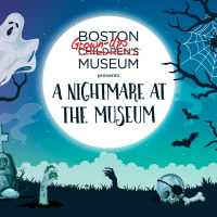 Boston Grown-Ups Museum: A Nightmare at the Museum thumbnail