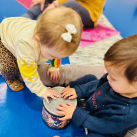 South End Music Class - Babies and Toddlers thumbnail