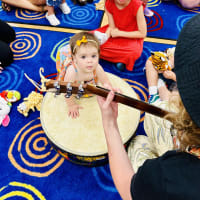 Charlestown Music Class for babies & Toddlers - Little Groove thumbnail