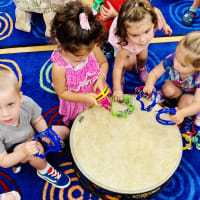 Brookline Music Class for babies & toddlers - Little Groove thumbnail