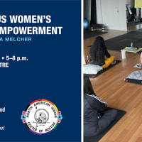 Indigenous Women's Healing Empowerment thumbnail