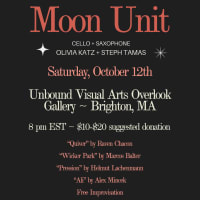 Experimental Music by Moon Unit thumbnail