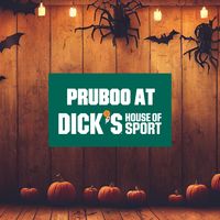 PruBoo at DICK'S House of Sport thumbnail