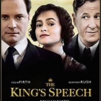 Movie Mondays: The King's Speech (2011) thumbnail