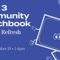 Community Sketchbook thumbnail