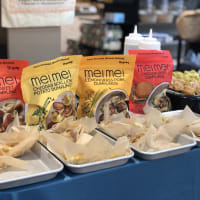 Mei Mei Dumplings Pop-Up thumbnail