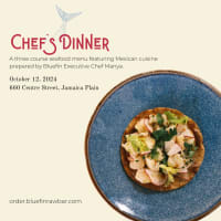 Chef's Dinner thumbnail