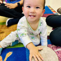 Beacon Hill Music Class for babies & toddlers - Little Groove thumbnail