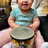 East Boston Music Class for babies & toddlers - Little Groove thumbnail