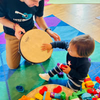 Somerville Music Classes for babies & toddlers - Little Groove thumbnail